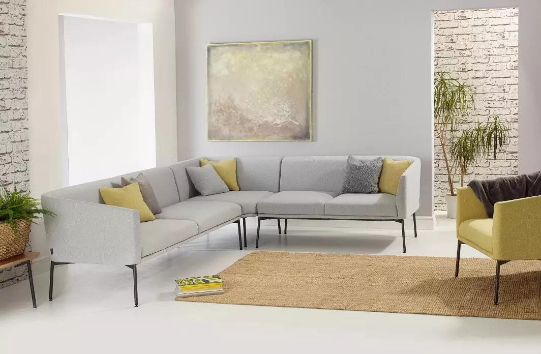 Een Sofa & Modular Sofa koop je bij Deska Alles voor Kantoor